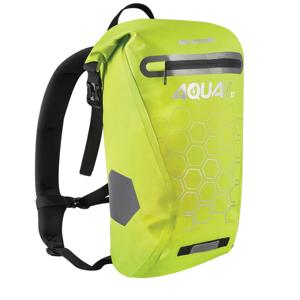 Oxford Aqua V12 Backpack