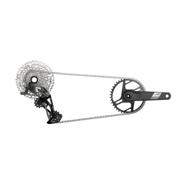 Sram Cassette XPLR PG-1231 12SPD