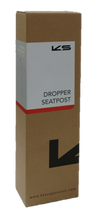 KS Dropper Seatpost LEV Integra C217
