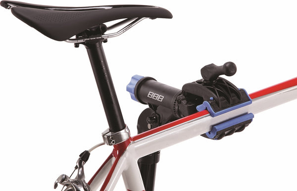 BBB PROFIMOUNT BIKE REPAIR STAND FOLDABLE (23Kg Max)