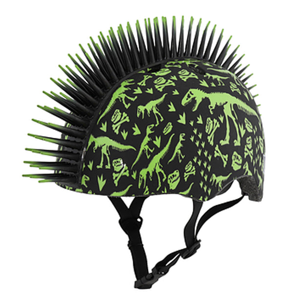 Raskullz T-Rex Bonz Black - Toddler Size