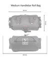 Geosmina Medium Handlebar Bag 10L