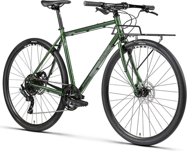 Bombtrack Arise Geared / Matt Petrol Blue