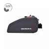 Geosmina Top Tube Bags Ultralight