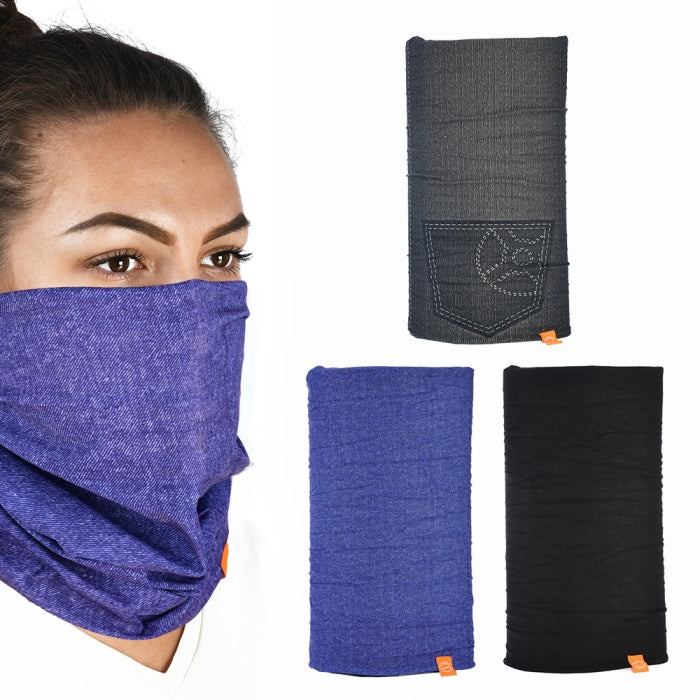 Oxford Comfy Skeleton 3/Pack