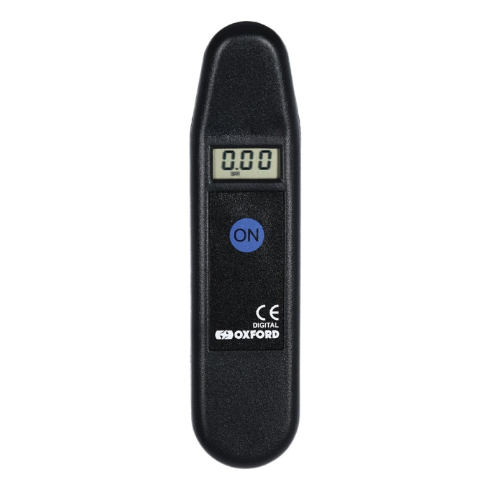 Oxford AirGauge Digital Pressure Gauge