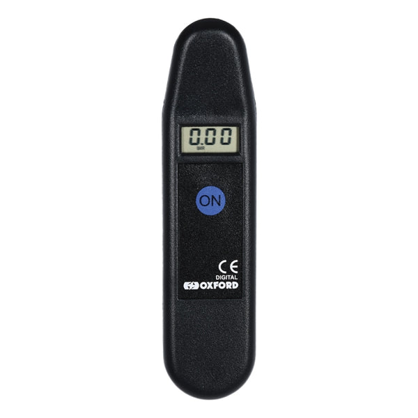 Oxford AirGauge Digital Pressure Gauge