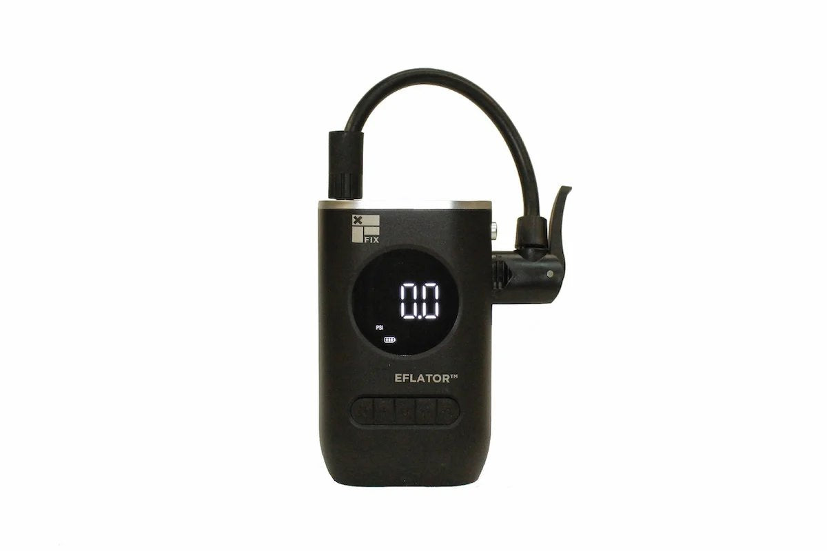 FIX Eflator Digital Tyre Pump