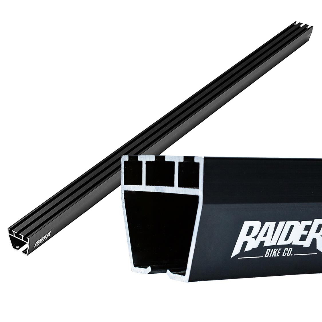 Raider Bike Co - Drift Extrusion Rail Kit