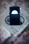 PDW Tracker Keeper Stealth Saddle Stash