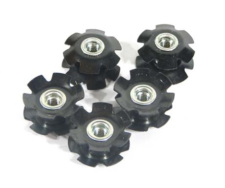 Star Nut (Each)