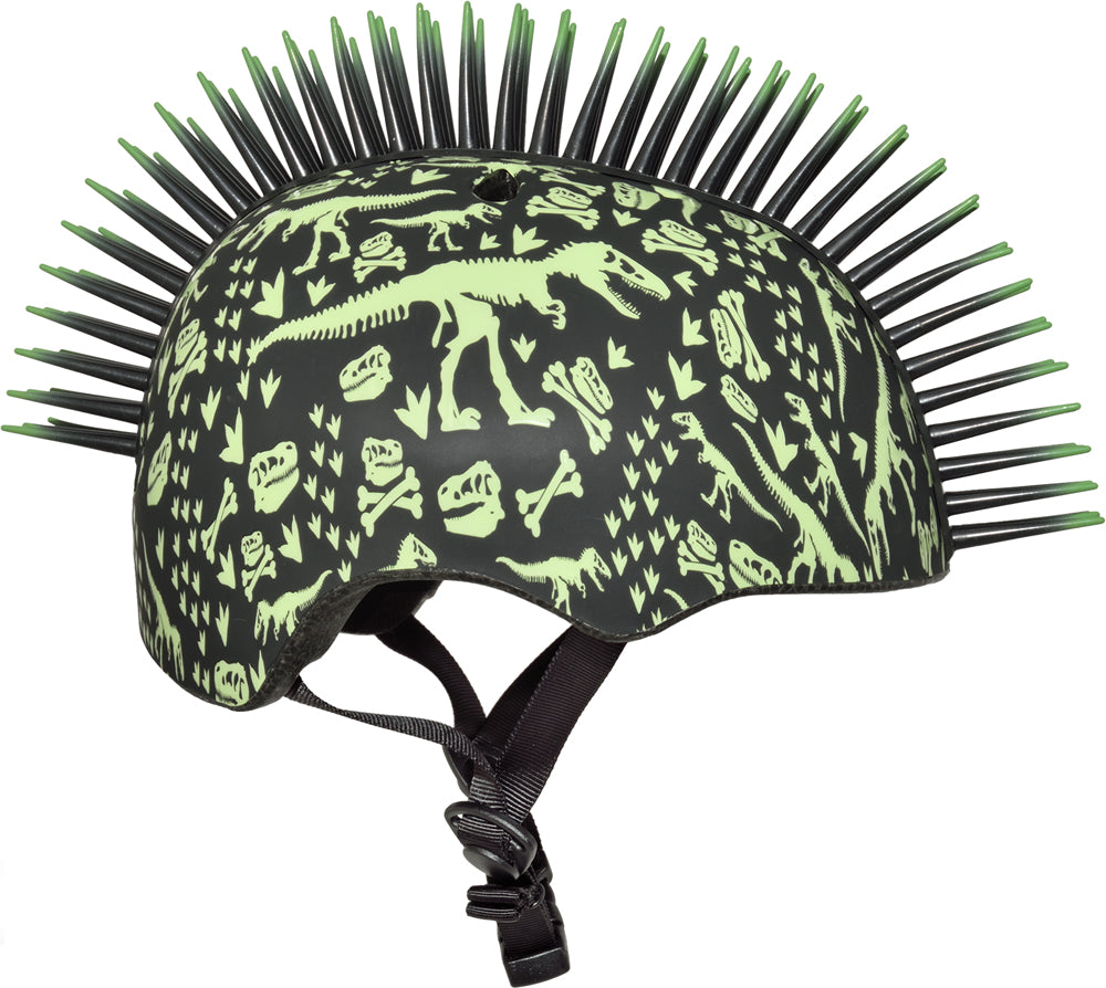 Raskullz T-Rex Bonz Black - Toddler Size