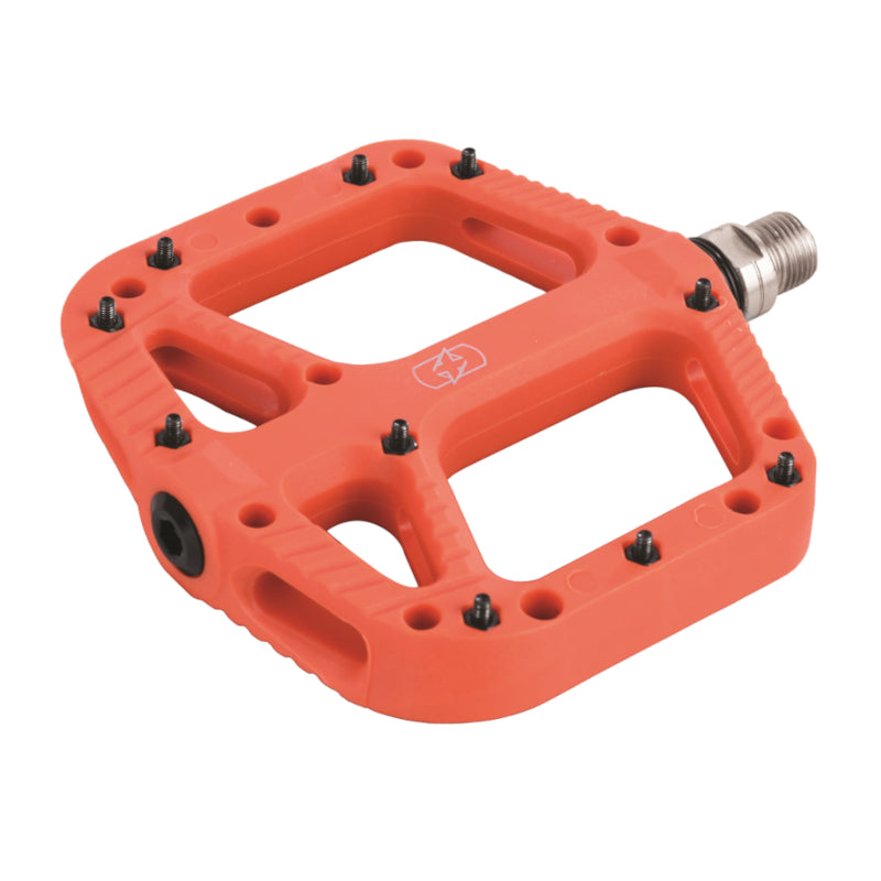Oxford Pedals Loam 20