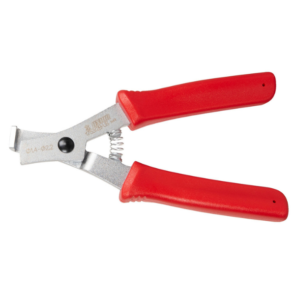 Unior Straight Pull Spoke Pliers