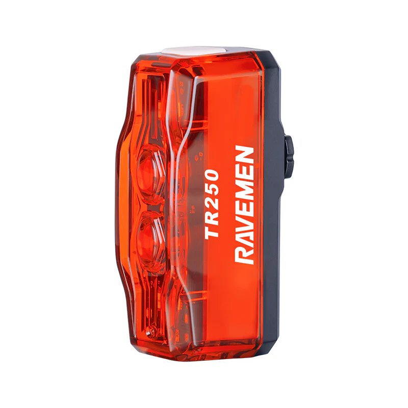 Ravemen TR250