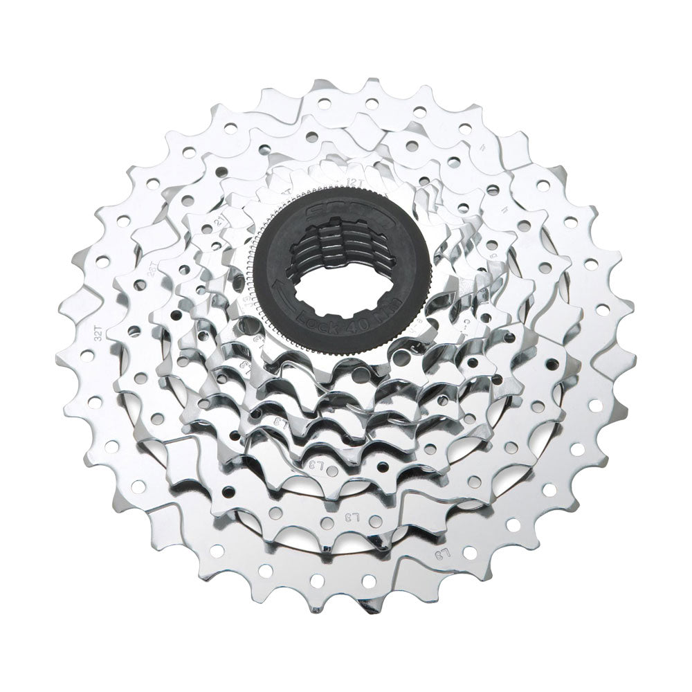 Sram Cassette 8SPD - PG-830