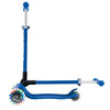Globber PRIMO FOLDABLE LIGHTS