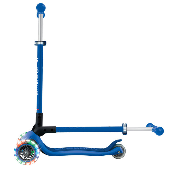 Globber PRIMO FOLDABLE LIGHTS