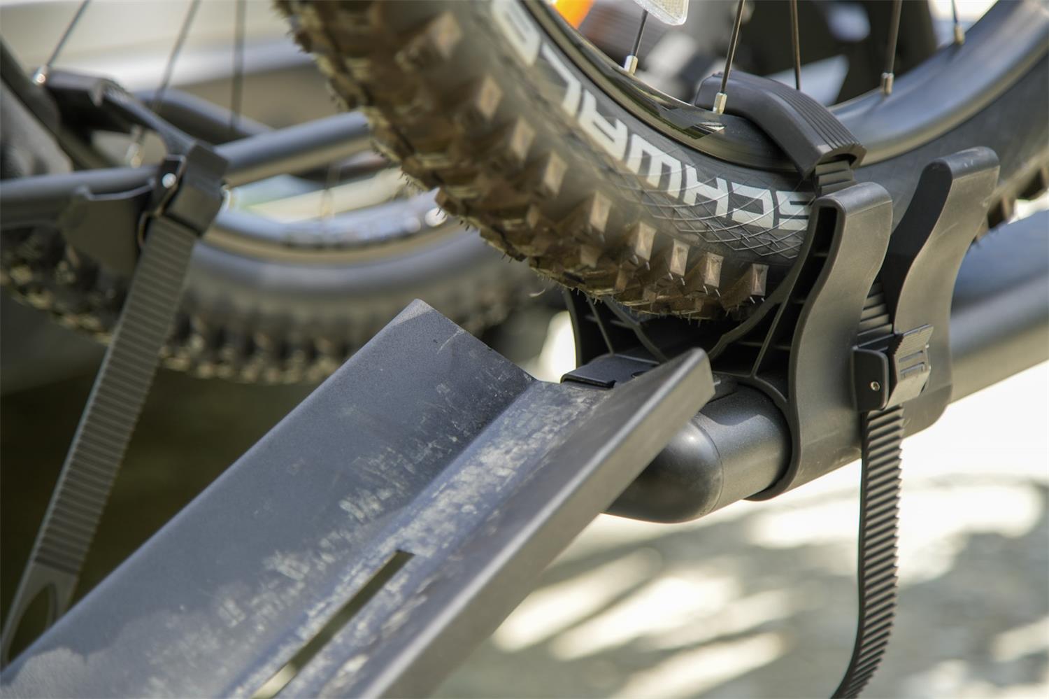 Maverack eBike Ramp