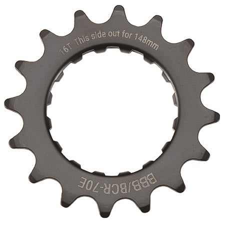 BBB E-BIKE SPROCKET 3/32