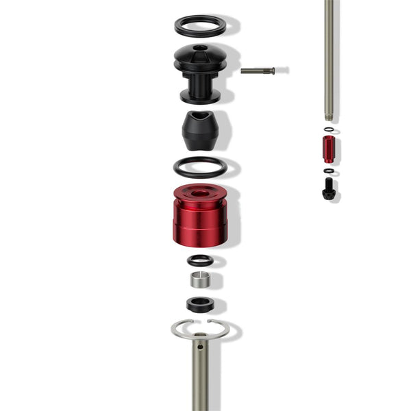 Rock Shox Air Spring Upgrade Kit DebonAir C1