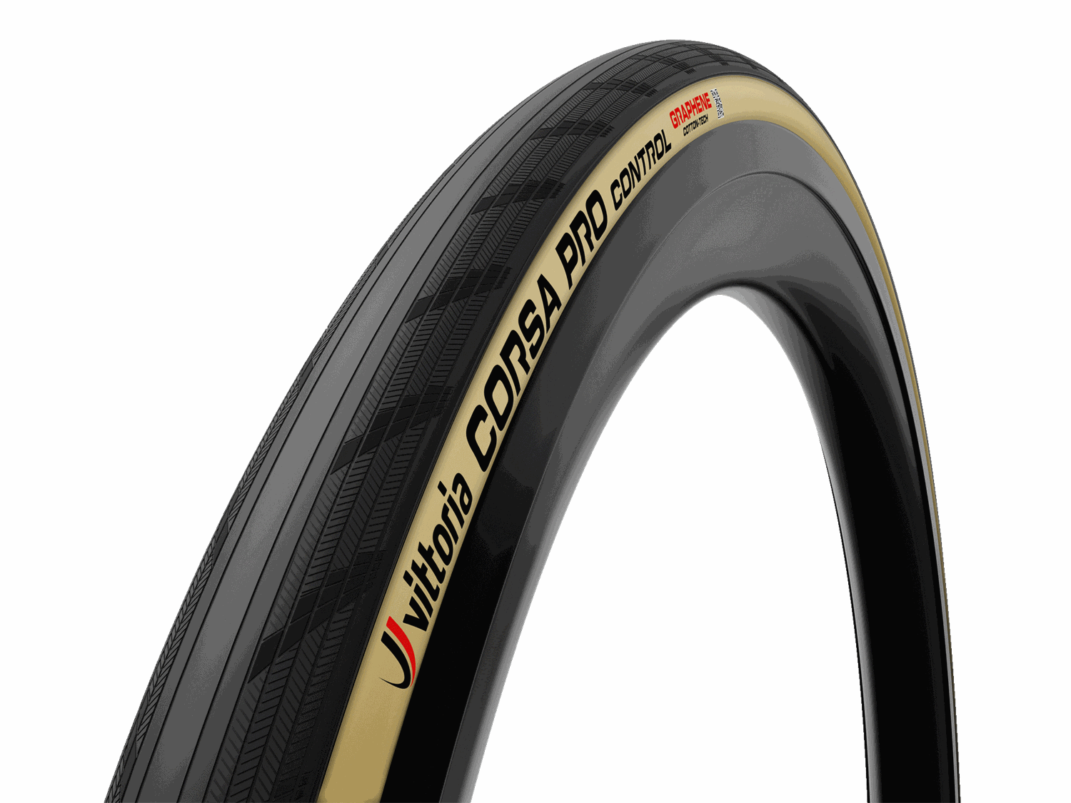 Vittoria 700C Corsa Pro Control Tube/TLR