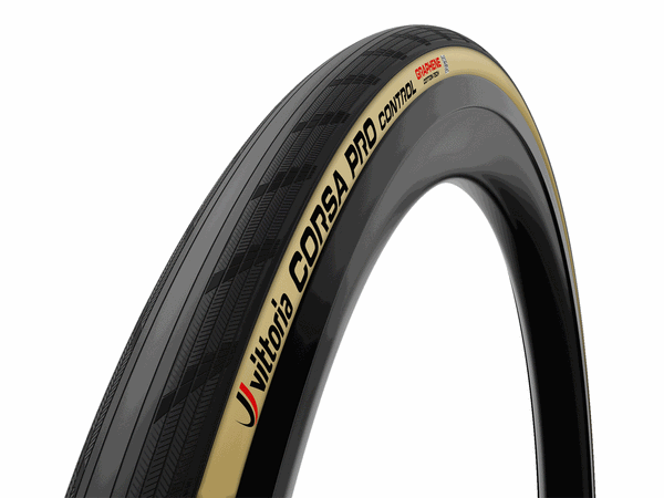 Vittoria 700C Corsa Pro Control Tube/TLR