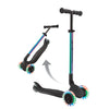 Globber PRIMO FOLDABLE LIGHTS