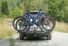 Maverack Heavy Duty Towball Ebike Rack - Double