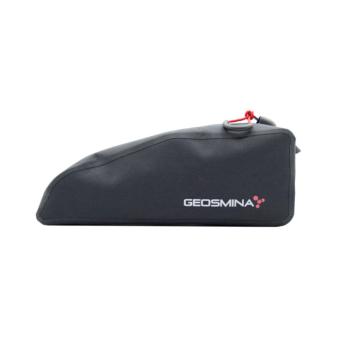 Geosmina Dual Mount Top Tube Bag