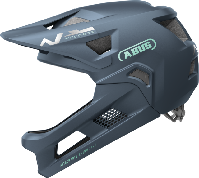 Abus YouDrop FF 48-55CMs