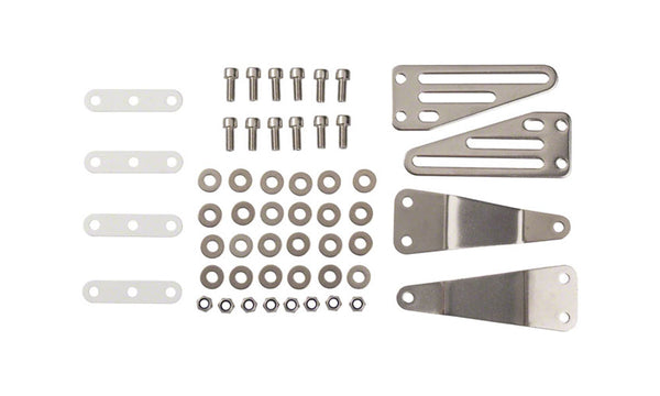 Surly Rack Mounting Hardware