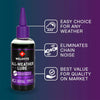 Weldtite All-weather Lube 100ml