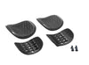 Profile Design ERGO INJECTED ARMREST KIT