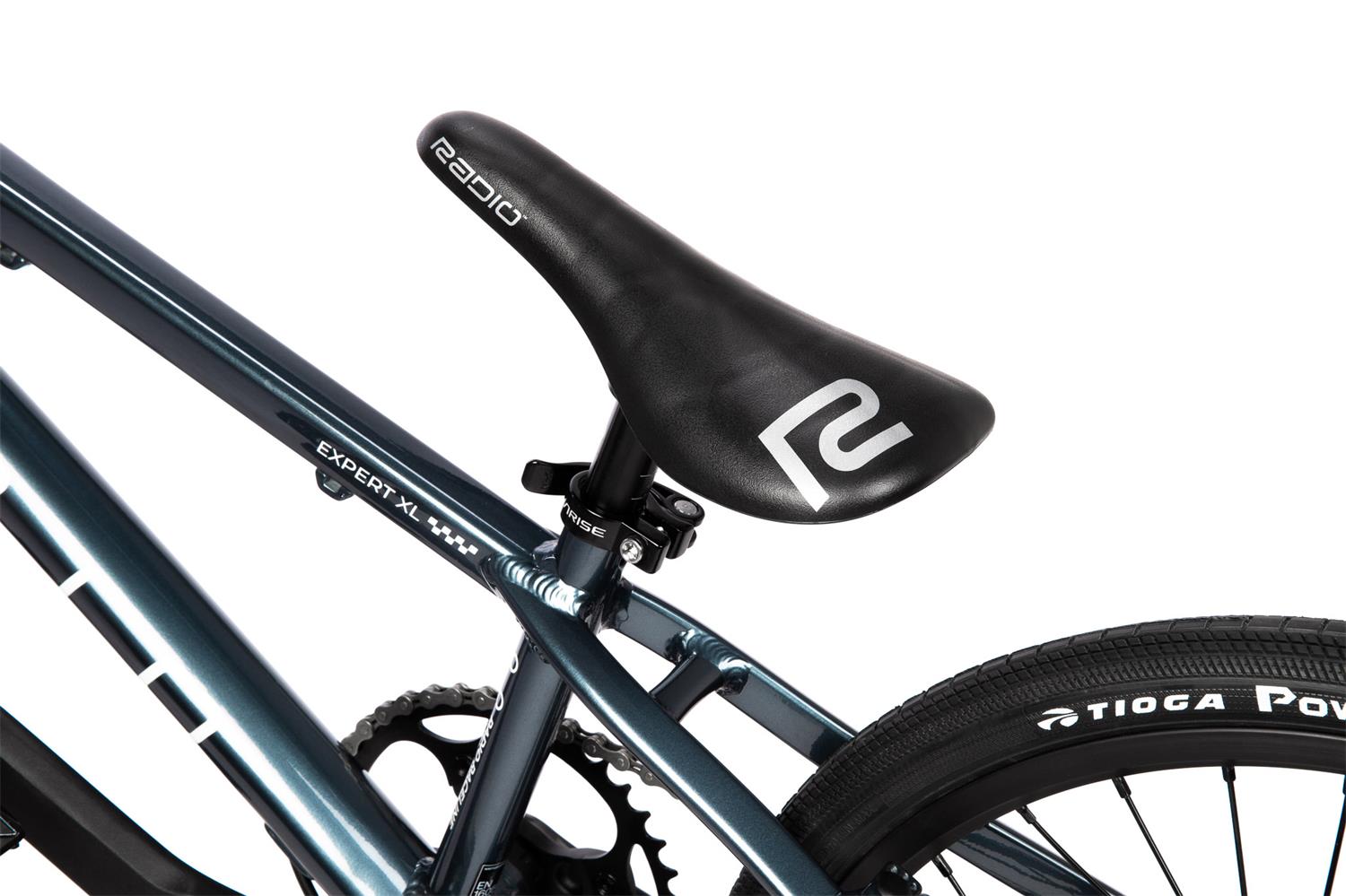 Radio Raceline Xenon Expert XL