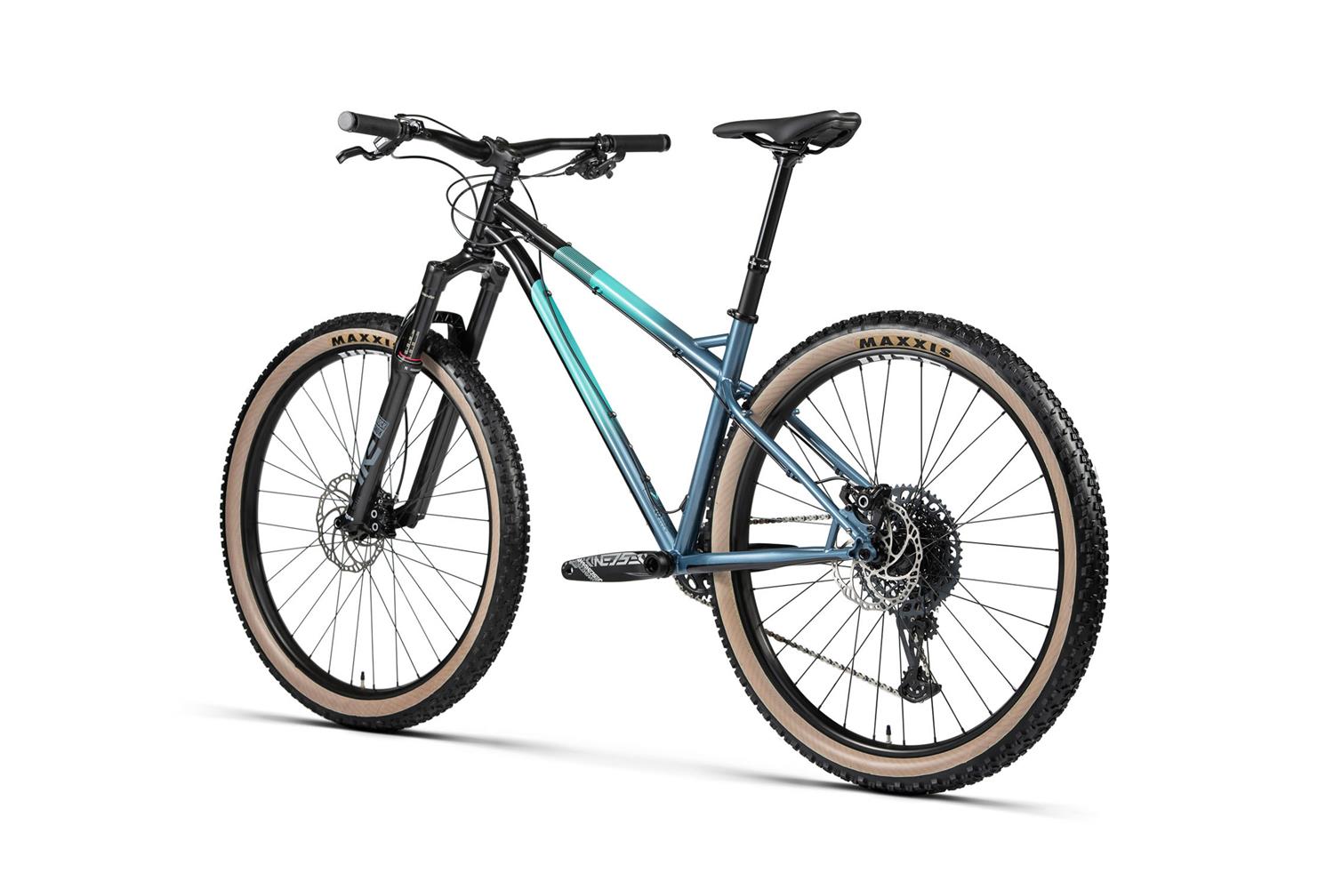 Bombtrack Cale CRMO