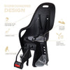 Polisport Koari FF Frame Mounted