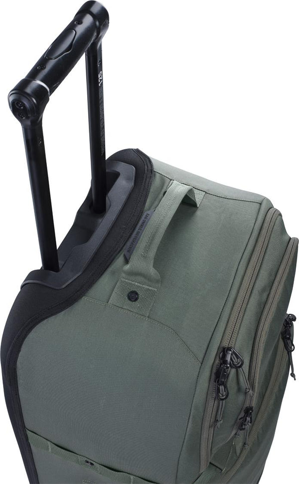 Evoc - World Traveller 125 (SS26)