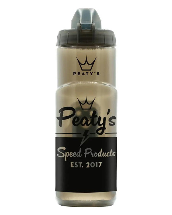 Peaty's x Fidlock Lockin Bottle + Mount