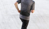 Bone Collection Run Tie Belt