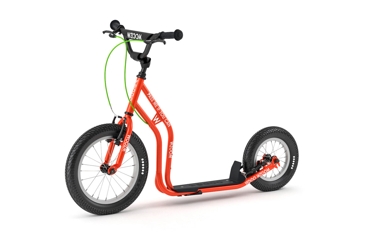 Yedoo Wzoom Kids Scooter