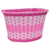 Oxford Basket Kids
