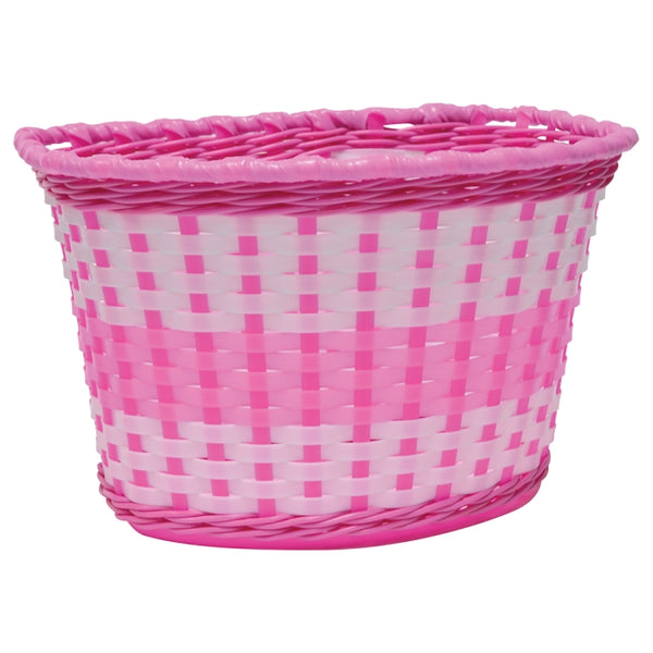 Oxford Basket Kids