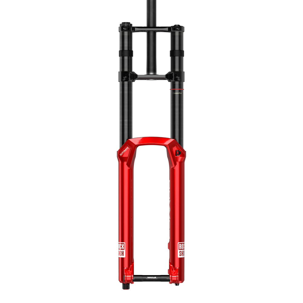 RockShox BoXXer Ultimate LinearXL Fork