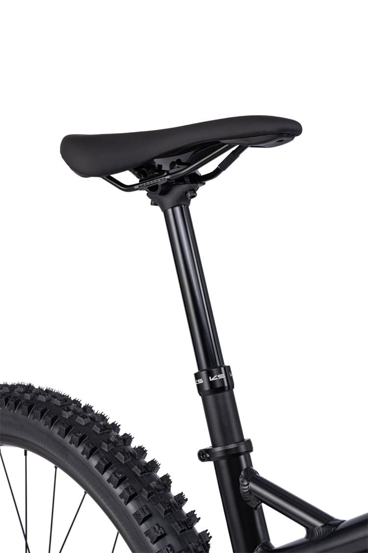 Bombtrack Cale AL SX / Matt Black