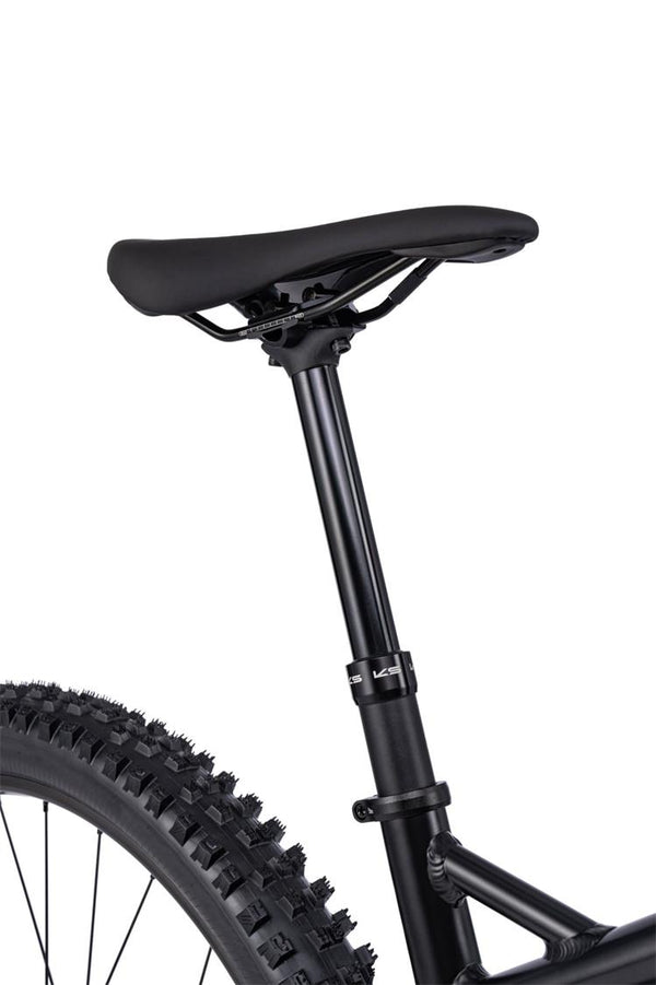 Bombtrack Cale AL SX / Matt Black