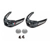 SIDI Reflex Adjustable Heel Retention Device.