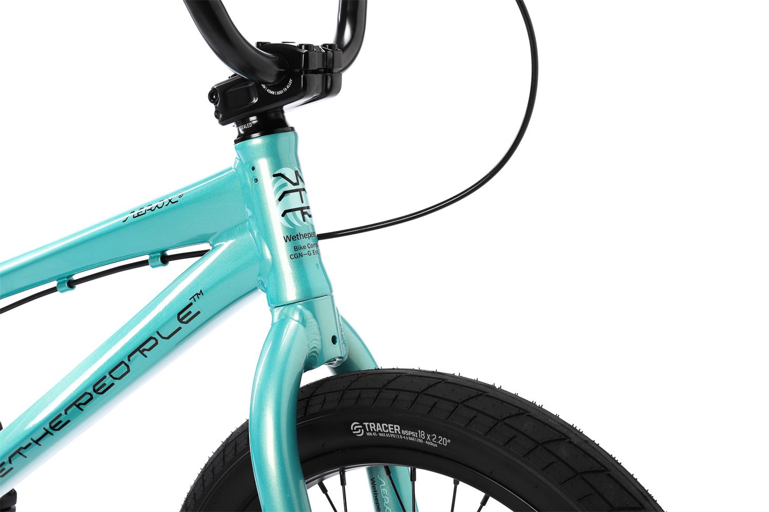 Wethepeople Aerox 18