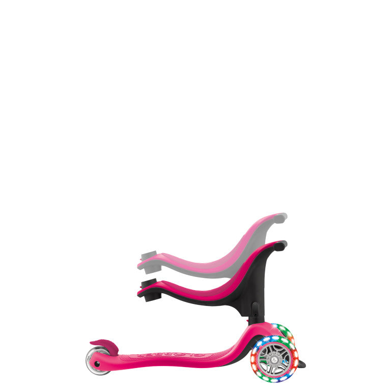 Globber GO•UP SPORTY LIGHTS