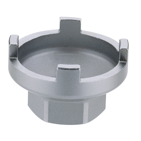 IceToolz Freewheel Remover, BMX 4-notch, #09E1
